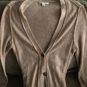 Womens Banana Republic sweater